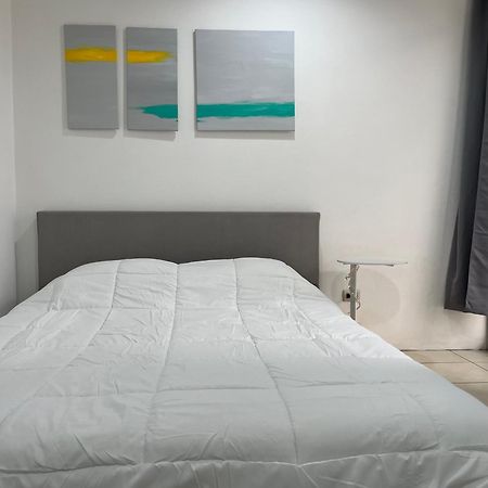 סן חוזה Sjo Oasis Hostel מראה חיצוני תמונה