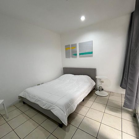 סן חוזה Sjo Oasis Hostel מראה חיצוני תמונה
