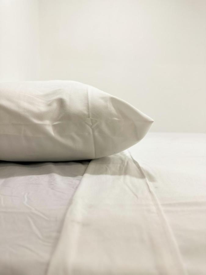 סן חוזה Sjo Oasis Hostel מראה חיצוני תמונה