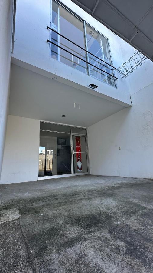סן חוזה Sjo Oasis Hostel מראה חיצוני תמונה