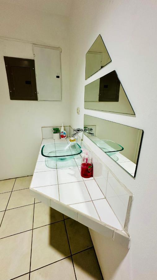 סן חוזה Sjo Oasis Hostel מראה חיצוני תמונה