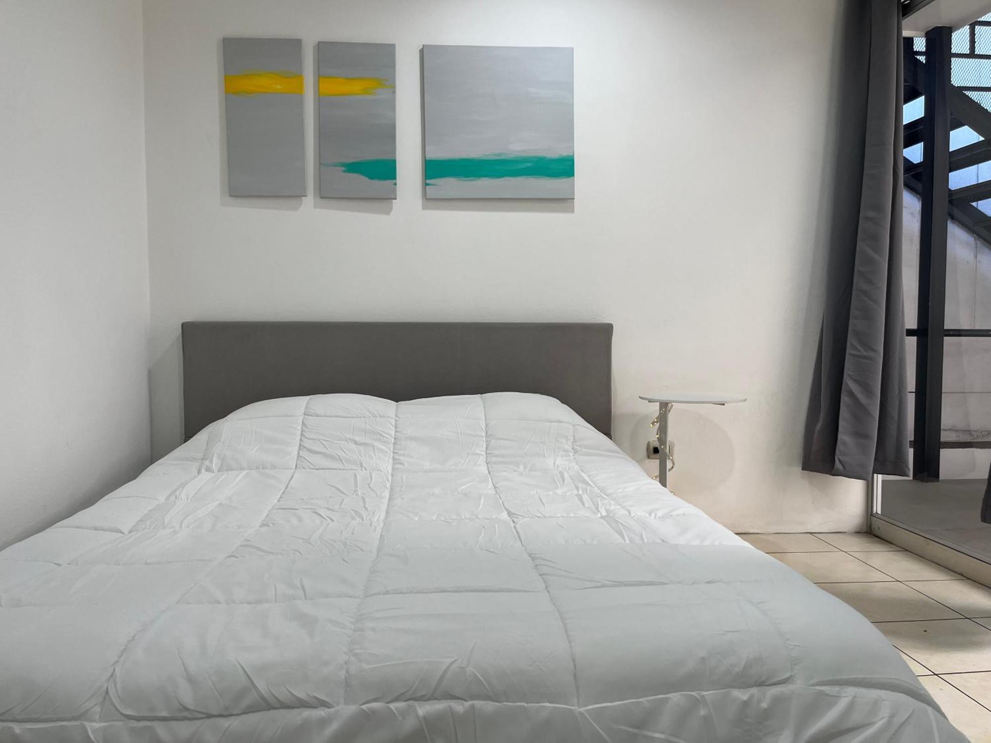 סן חוזה Sjo Oasis Hostel מראה חיצוני תמונה