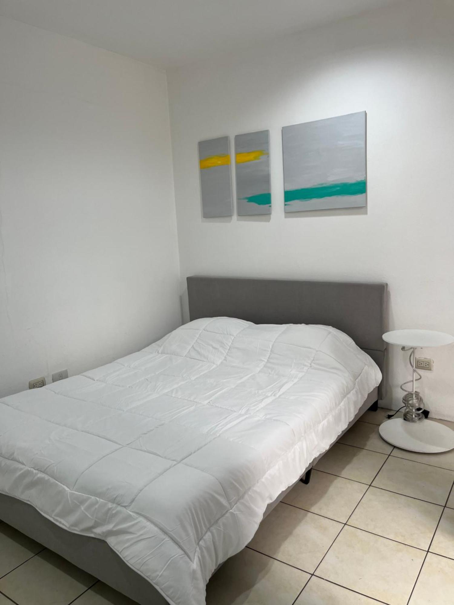 סן חוזה Sjo Oasis Hostel מראה חיצוני תמונה