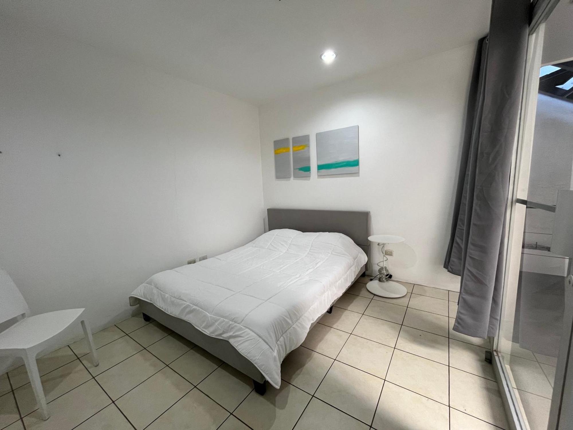 סן חוזה Sjo Oasis Hostel מראה חיצוני תמונה